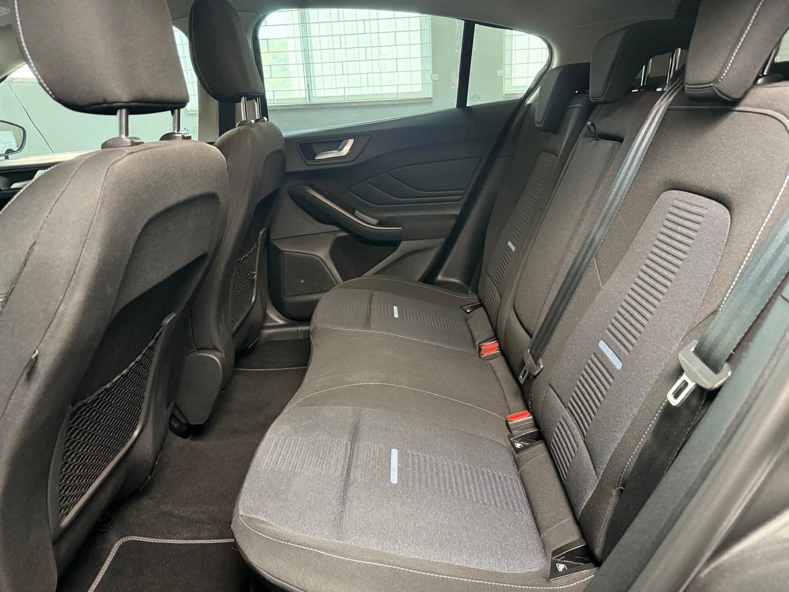 Ford Focus Ecoboost Hybrid 15