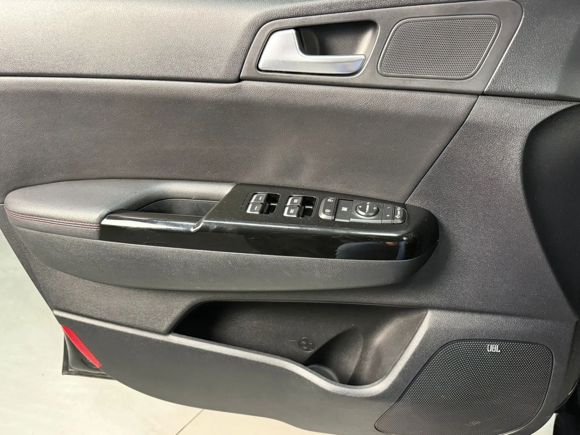 Kia Sportage 1.6 T-GDI GT Line 7DCT 11