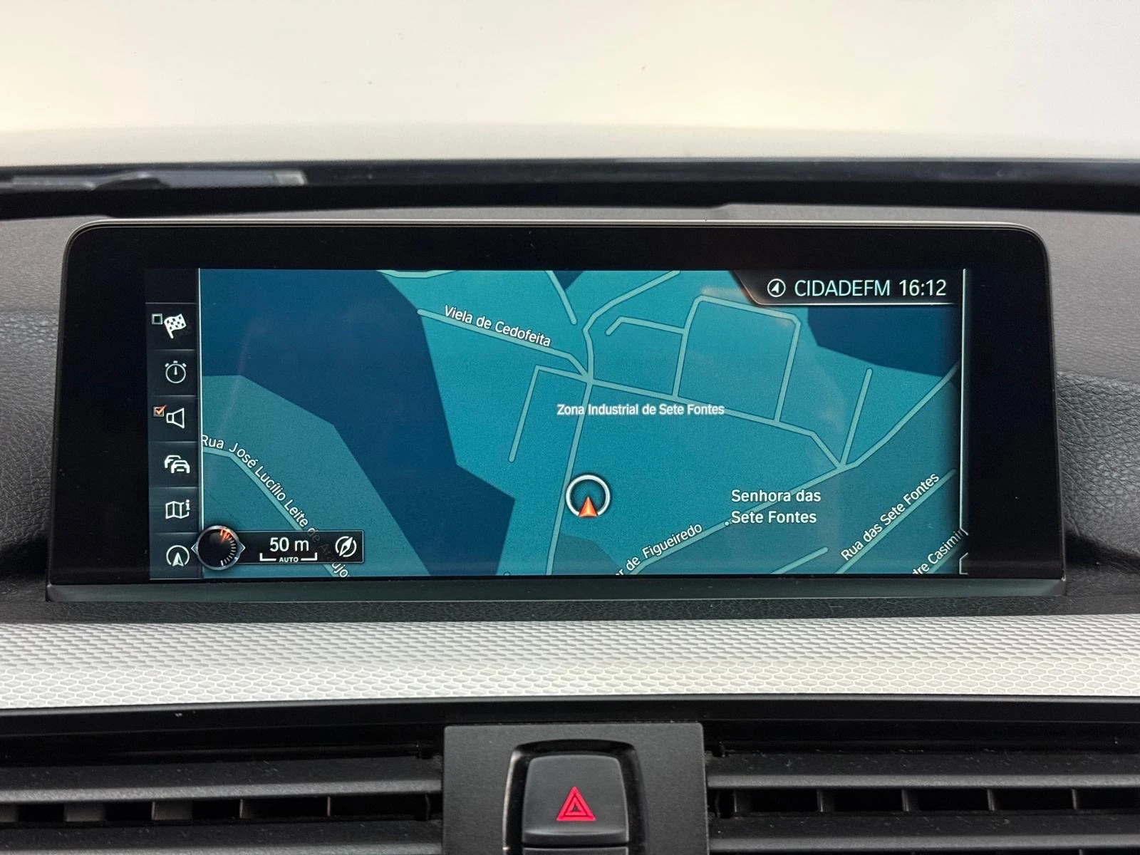 BMW 420 Gran Coupé Pack M 8