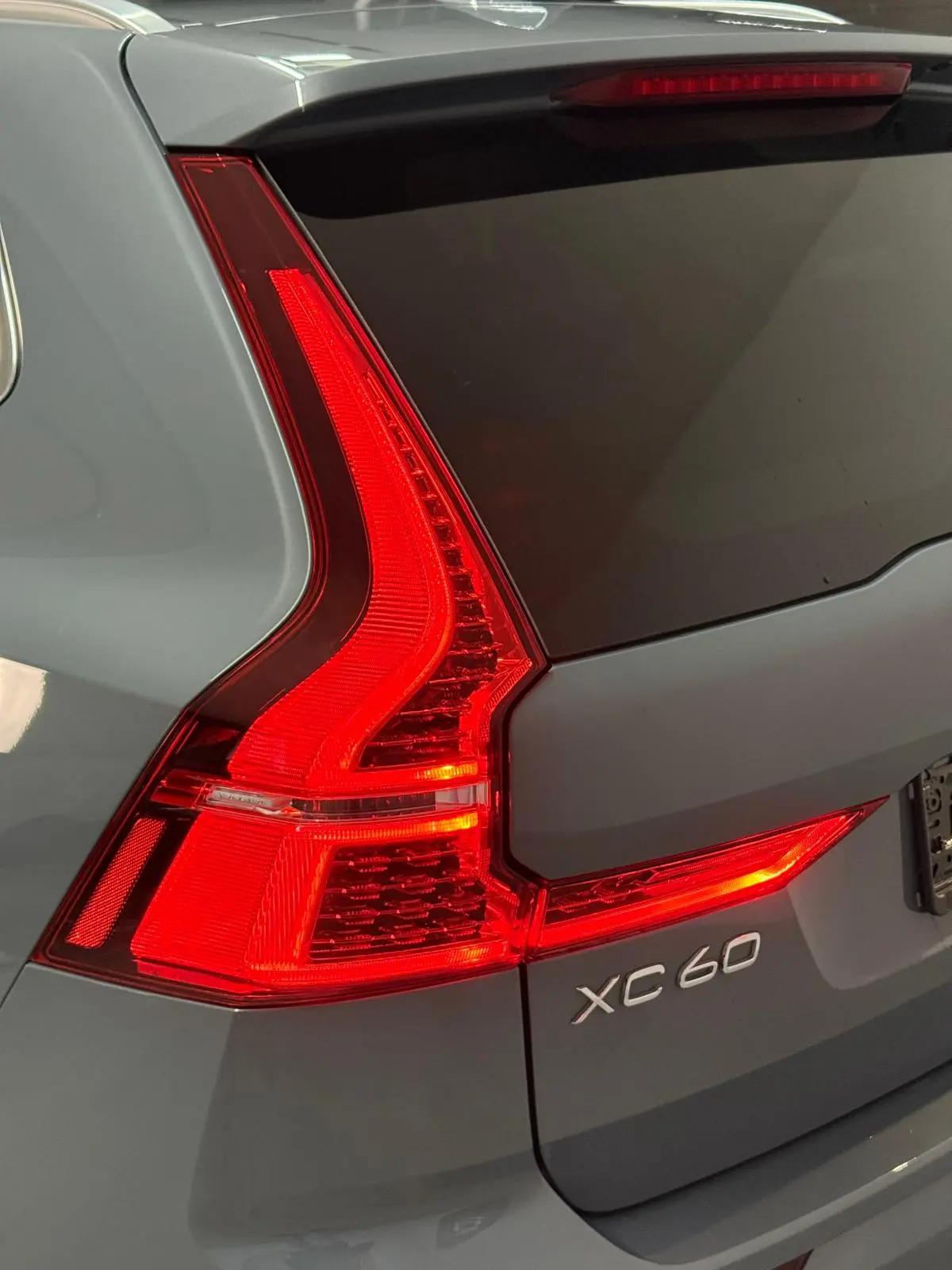 Volvo XC 60 2.0 T8 PHEV Plus Bright AWD 31