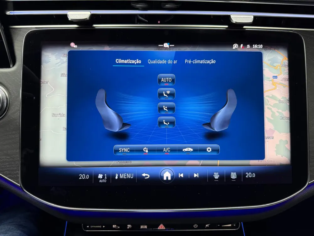 Mercedes-Benz E 300 de 10