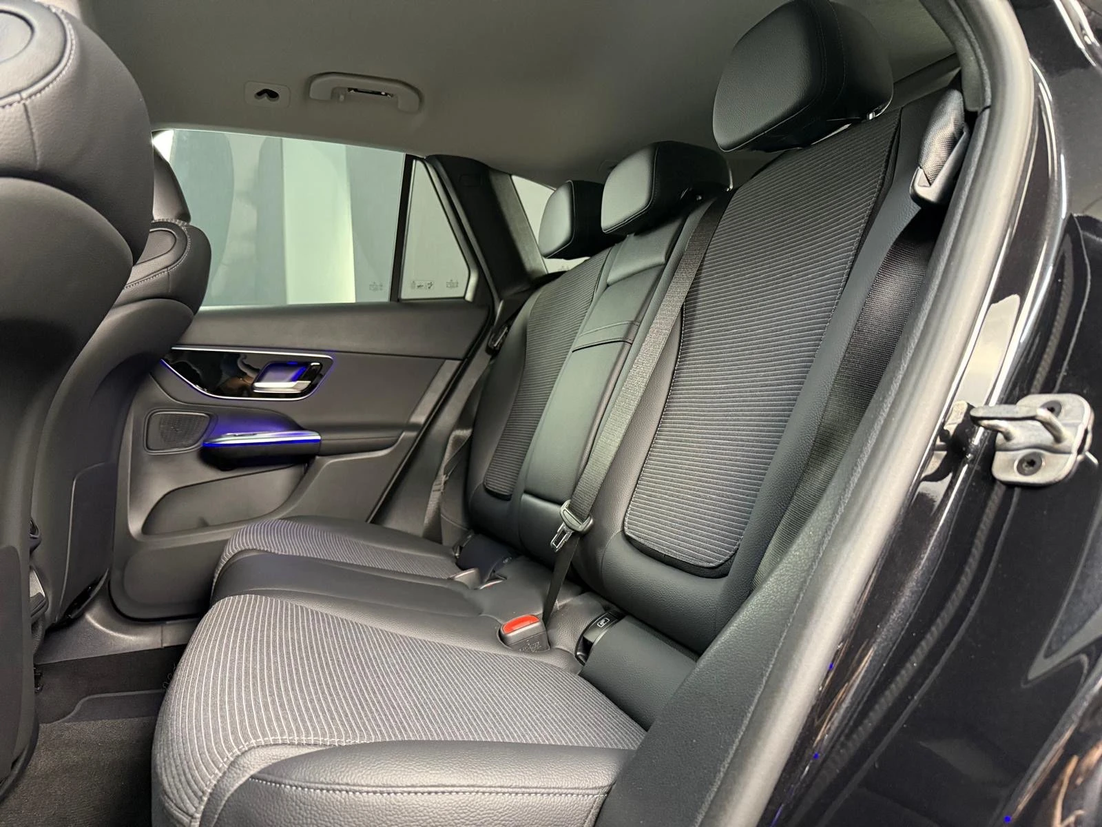 Mercedes-Benz GLC 300 de 4Matic 17