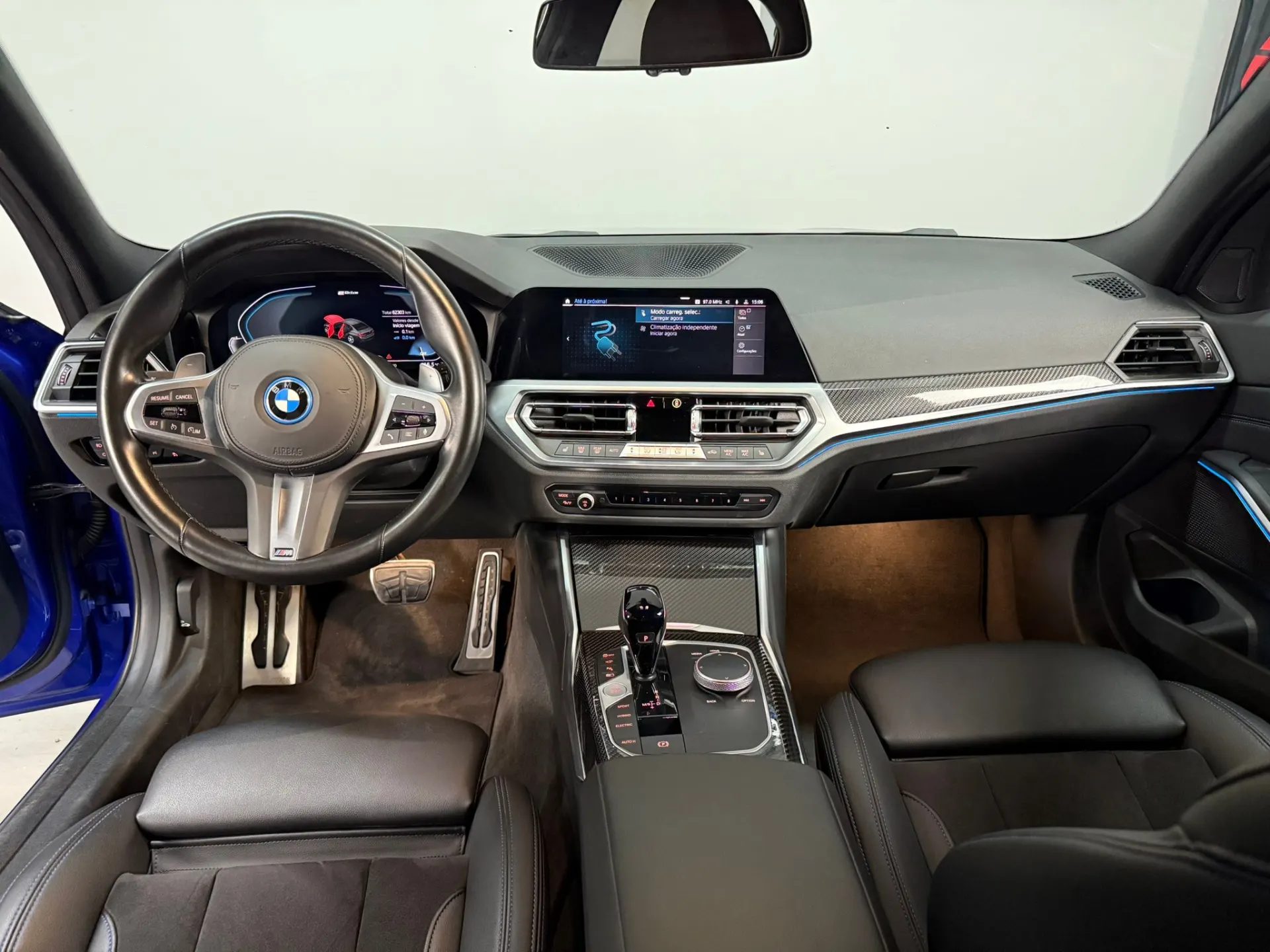 BMW 330 Pack M Sport 25