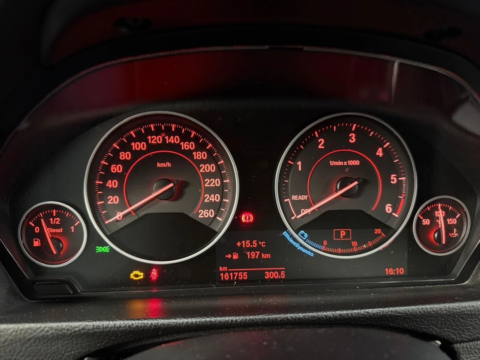 BMW 420 Gran Coupé Pack M 6