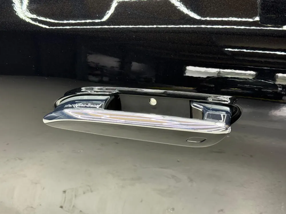 Mercedes-Benz E 300 de 19