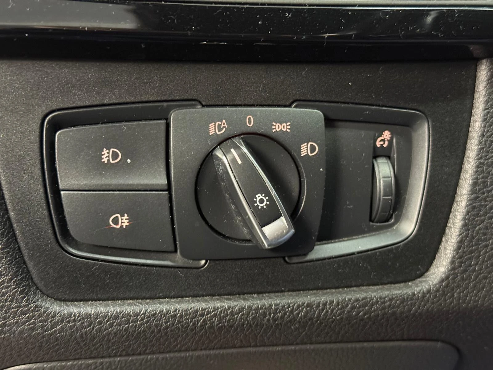 BMW 420 Gran Coupé Pack M 12