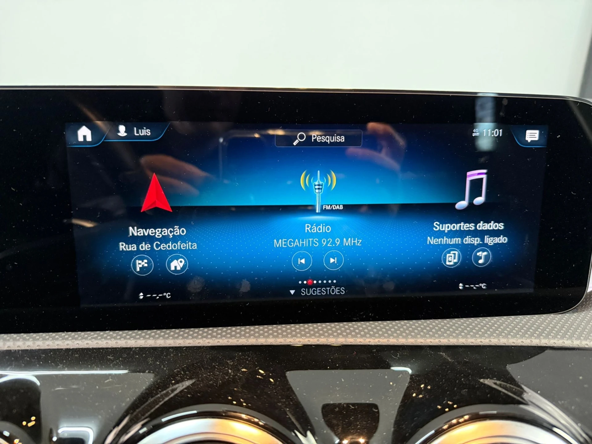 Mercedes-Benz CLA 250 e Shooting Brake AMG Line 7