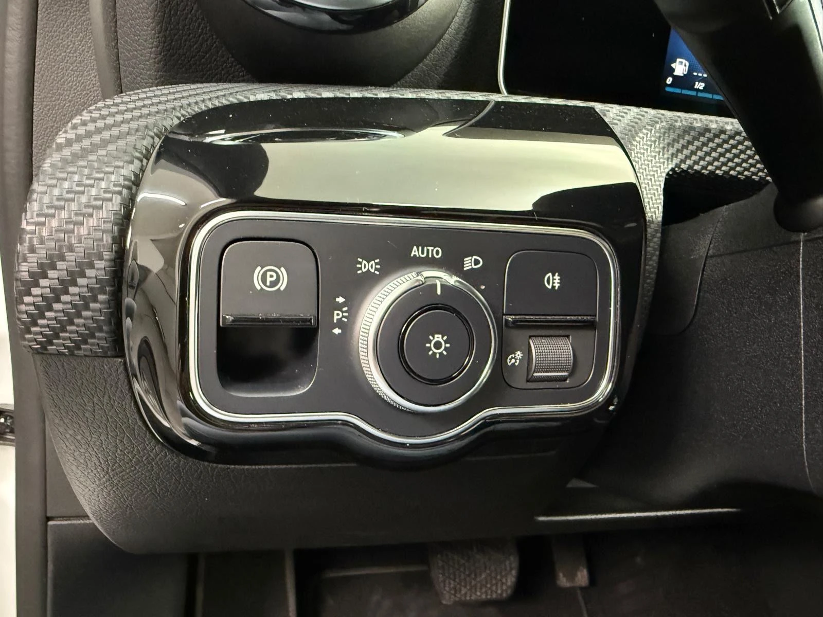 Mercedes-Benz A 180 Limousine A 180 Limousine 10