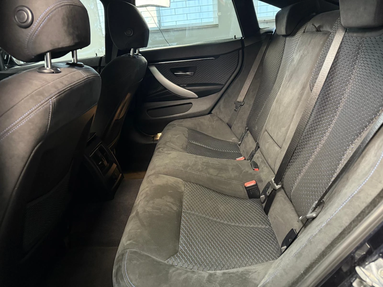 BMW 420 Gran Coupé Pack M 15