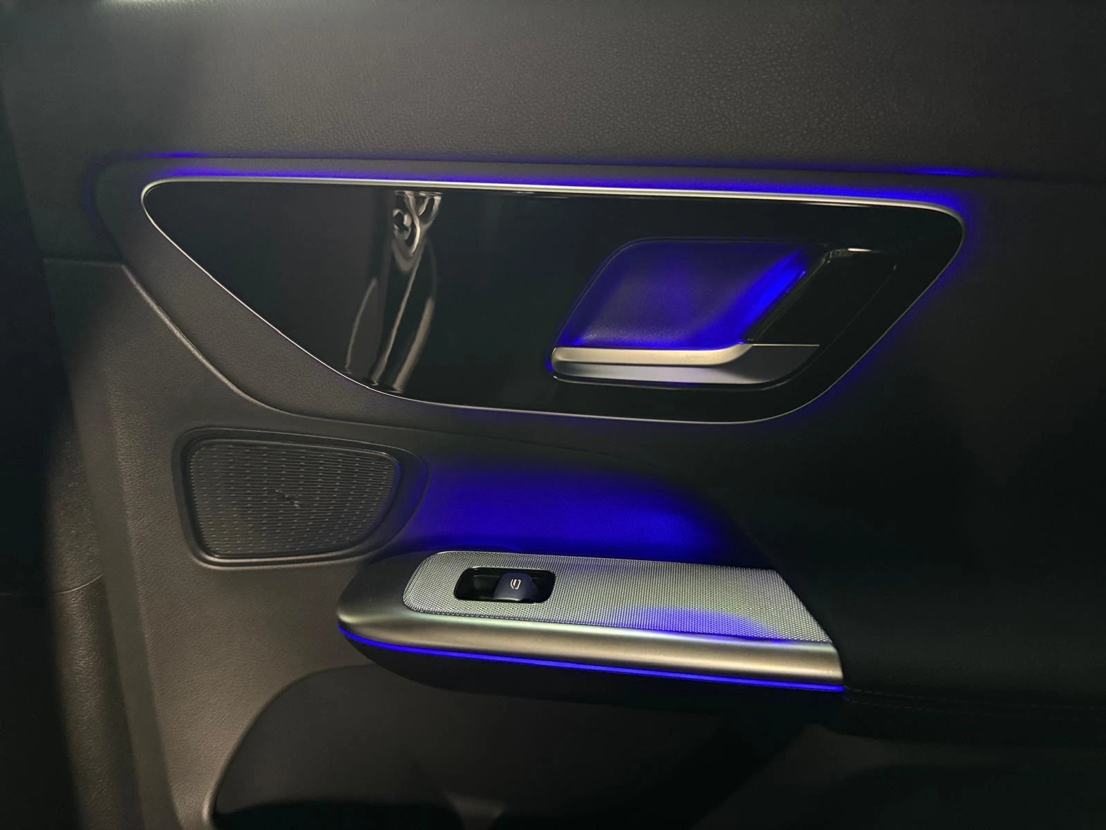 Mercedes-Benz GLC 300 de 4Matic 13