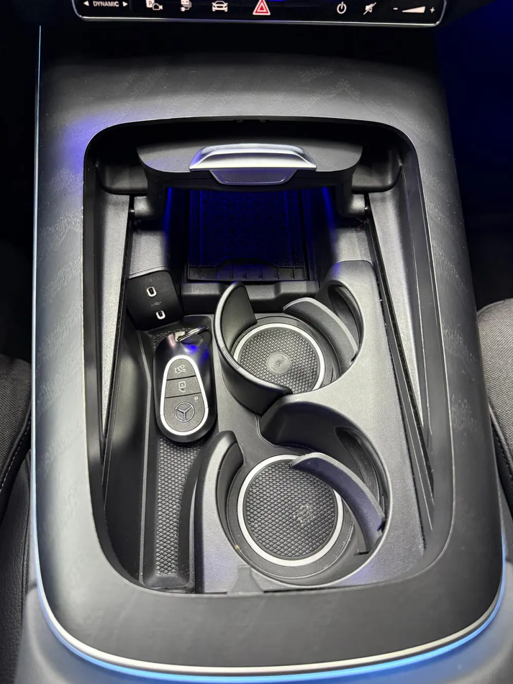 Mercedes-Benz E 300 de 14