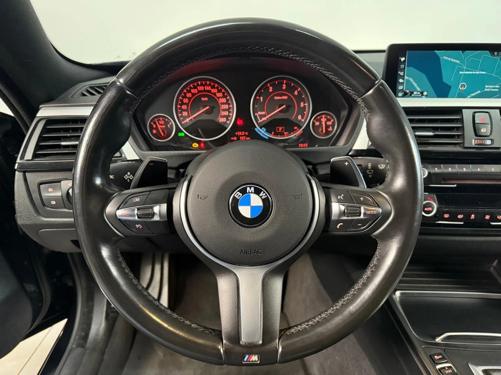 BMW 420 Gran Coupé Pack M 5