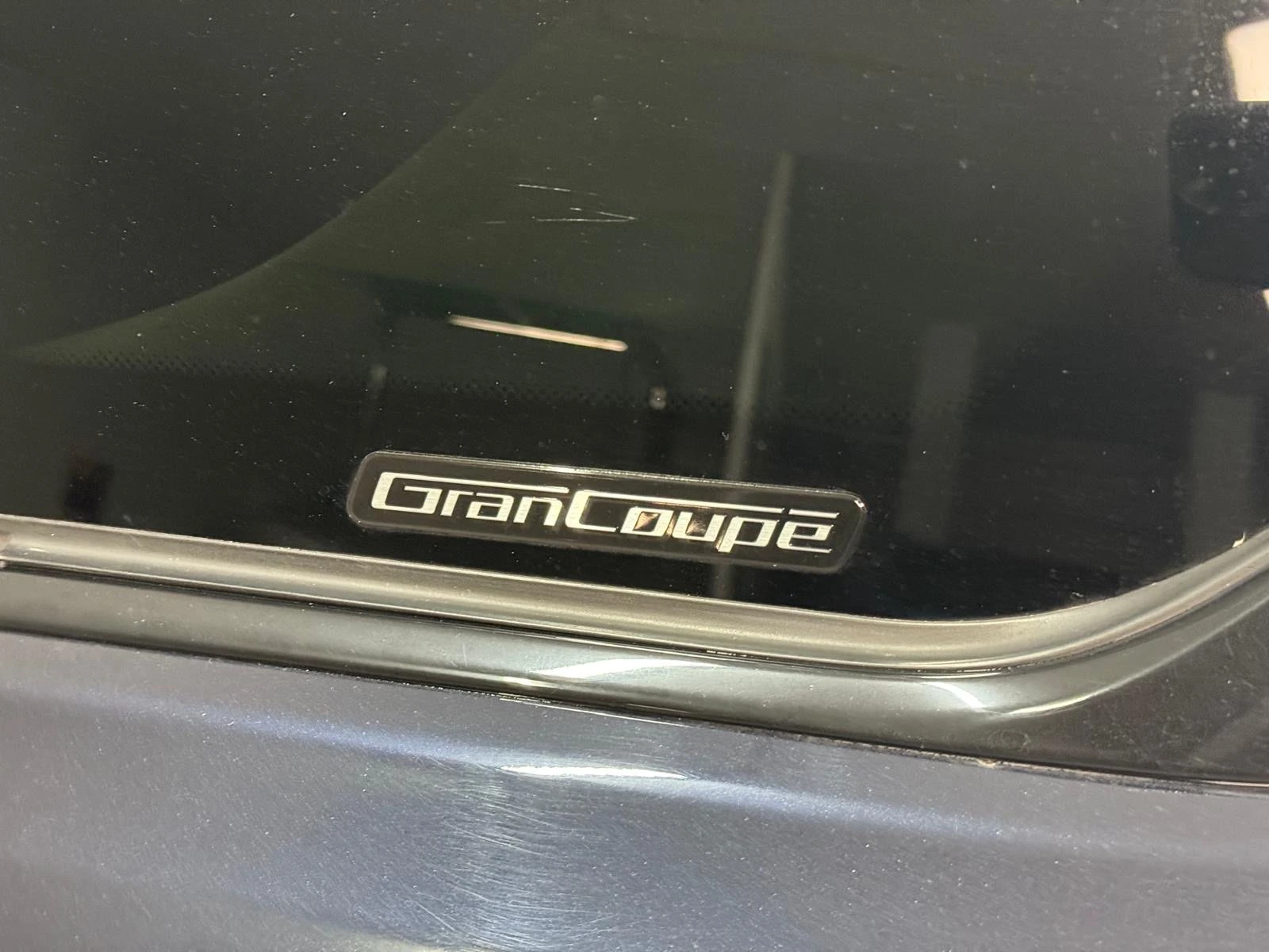 BMW 420 Gran Coupé Pack M 16