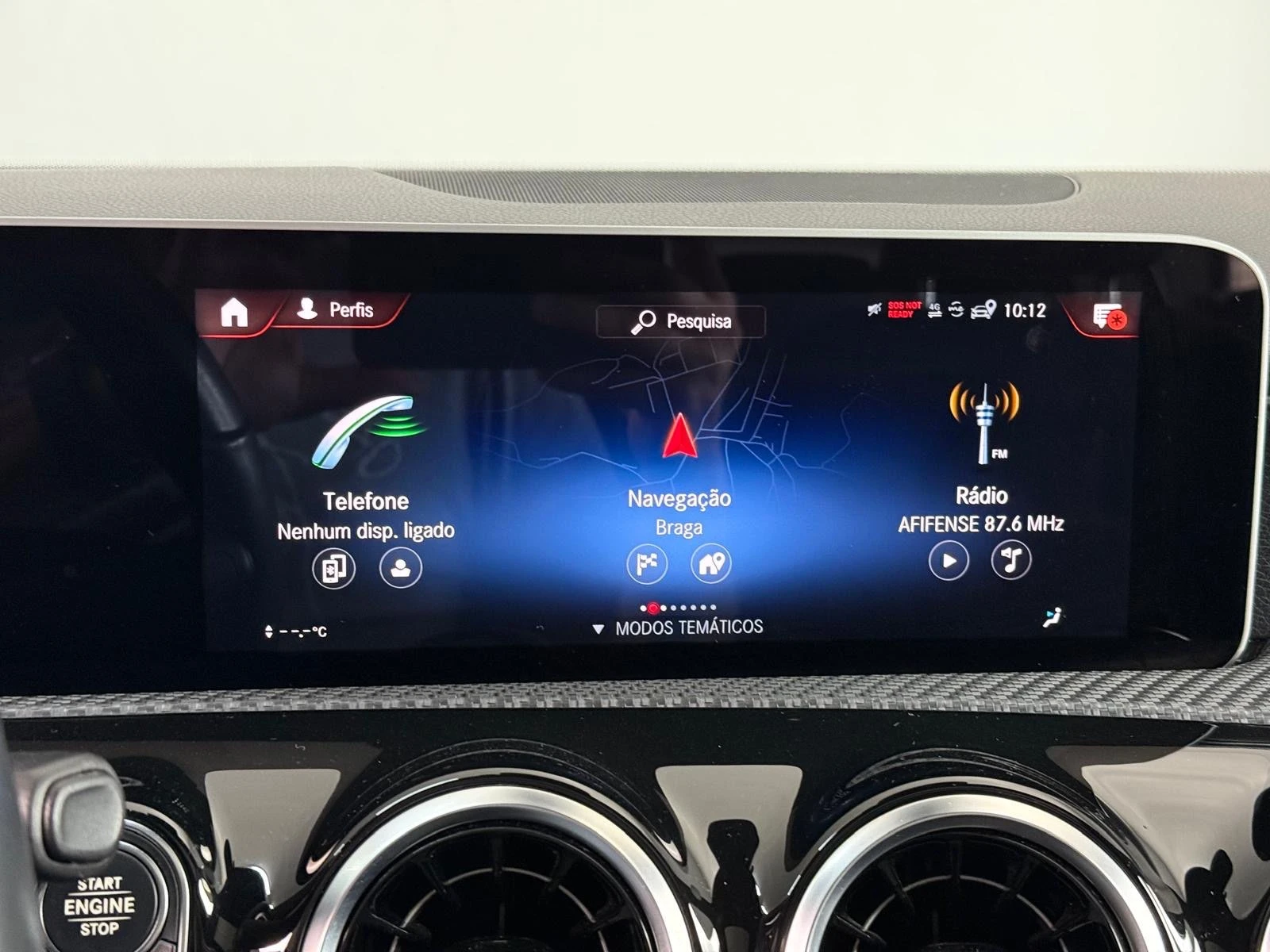 Mercedes-Benz A 180 Limousine A 180 Limousine 8