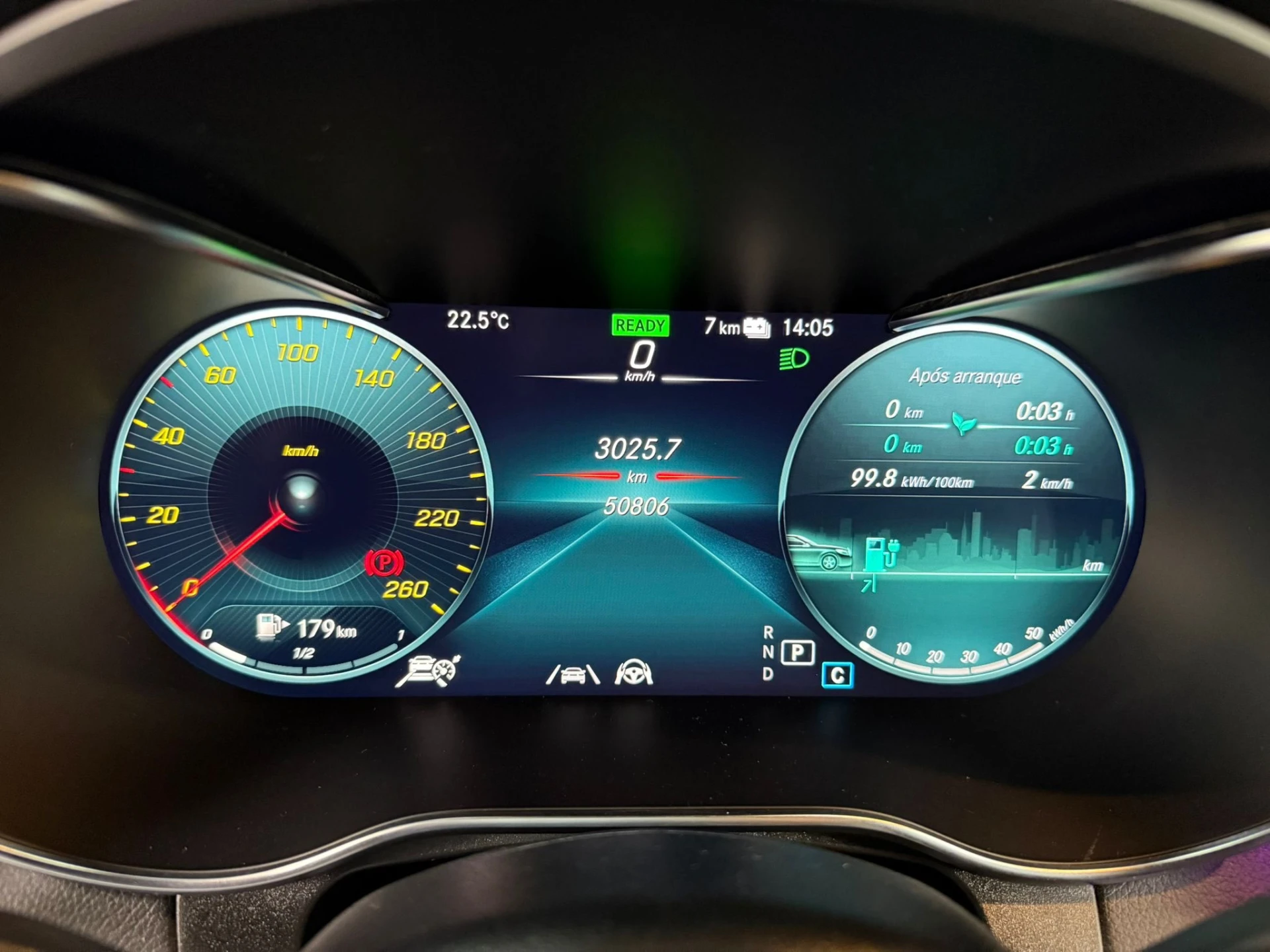 Mercedes-Benz GLC 300 de 4Matic 6