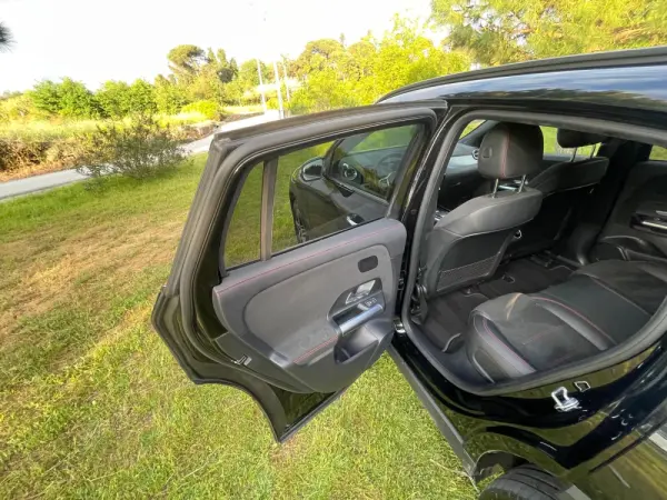 Mercedes-Benz EQA 250+ AMG Line 45