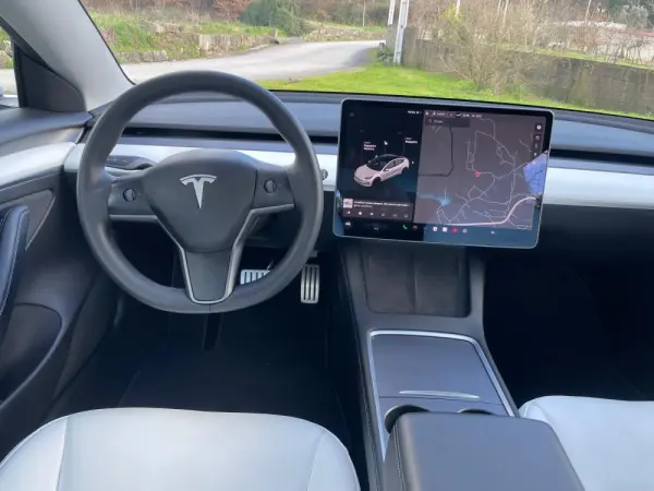 Tesla Model 3 Long Range AWD Dual Motor Performance 21