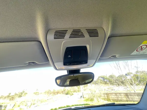 BMW 116 d EfficientDynamics 29