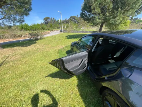 Tesla Model 3 Standard Range Plus RWD 14