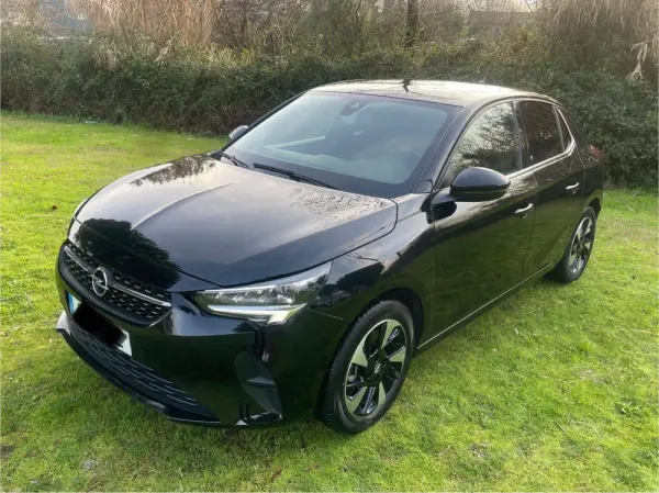 Opel Corsa-e Elegance 1