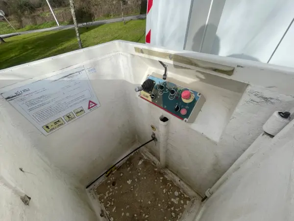 Renault Master 2.3 dCi L3 3.5T CD 11