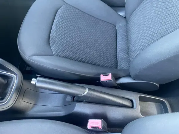 Audi A1 1.2 TFSI Advance 5