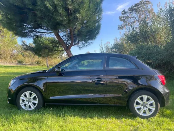 Audi A1 1.2 TFSI Advance 13