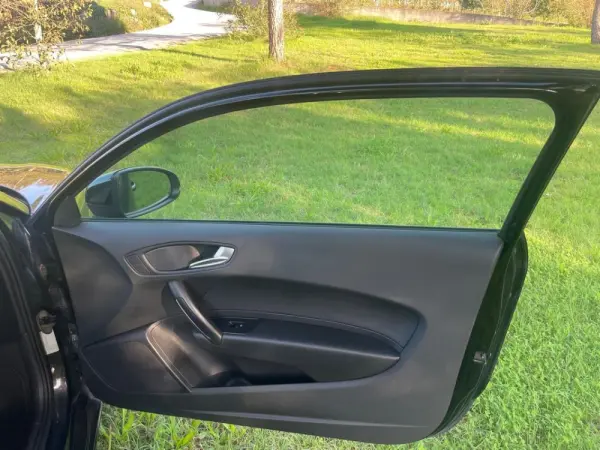 Audi A1 1.2 TFSI Advance 31