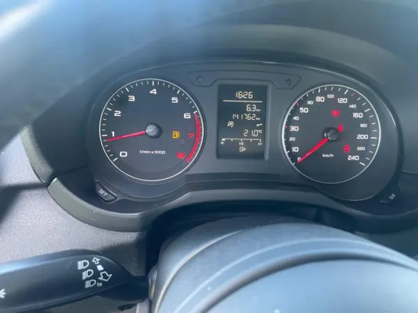 Audi A1 1.2 TFSI Advance 33