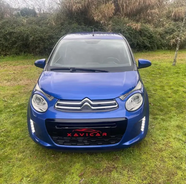 Citroën C1 2