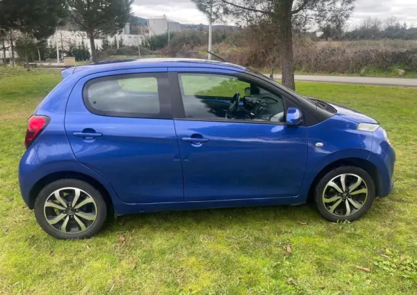 Citroën C1 14