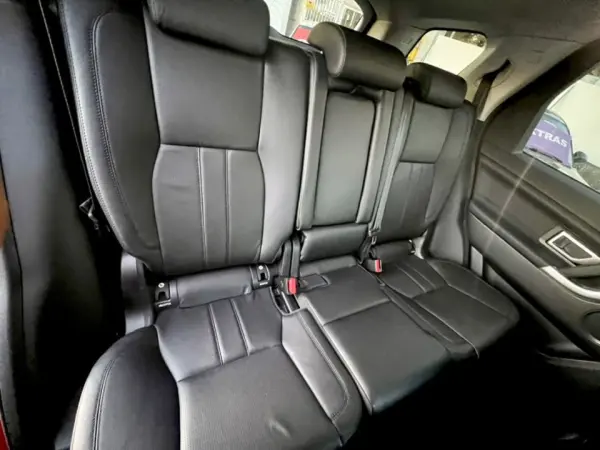 Land Rover Discovery Sport 2.0 TD4 HSE Auto 5