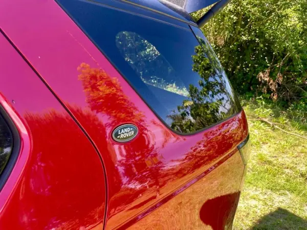 Land Rover Discovery Sport 2.0 TD4 HSE Auto 25