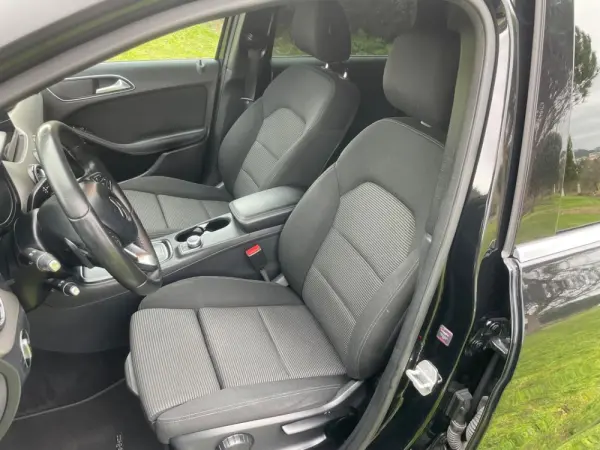 Mercedes-Benz B 180 (CDI) d 7G-DCT Urban 40