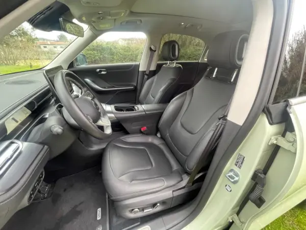 Smart #1 66 kWh Pro+ 5