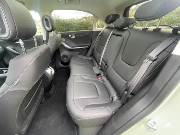 Smart #1 66 kWh Pro+ 14