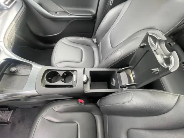 Smart #1 66 kWh Pro+ 21