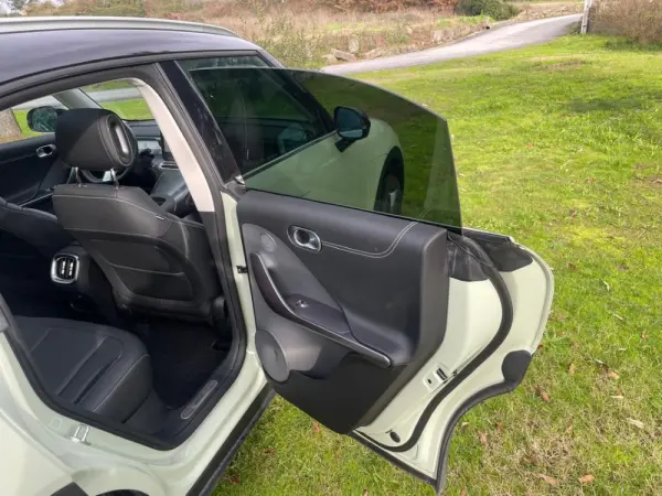 Smart #1 66 kWh Pro+ 24