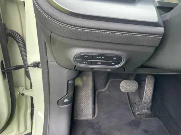 Smart #1 66 kWh Pro+ 25