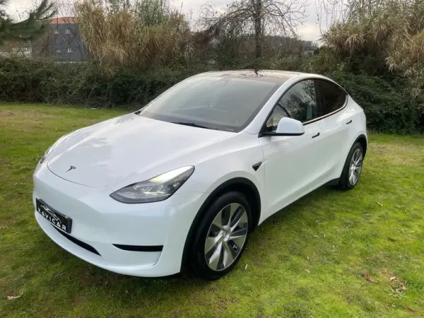 Tesla Model Y RWD 3