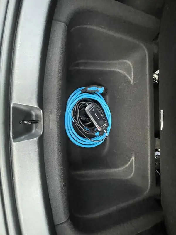 Tesla Model Y RWD 23