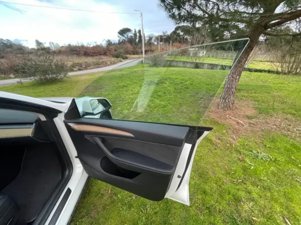 Tesla Model Y RWD 30