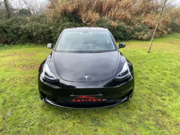 Tesla Model 3 Long Range Tração Traseira 2