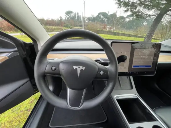 Tesla Model 3 Long Range Tração Traseira 8