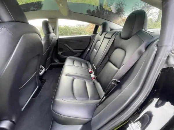 Tesla Model 3 Long Range Tração Traseira 20