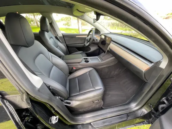 Tesla Model Y Performance Tração Integral 21