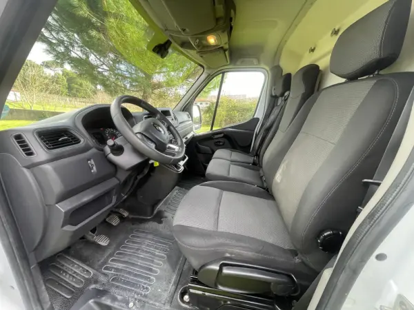 Renault Master 2.3 dCi L3 3.5T CD 16