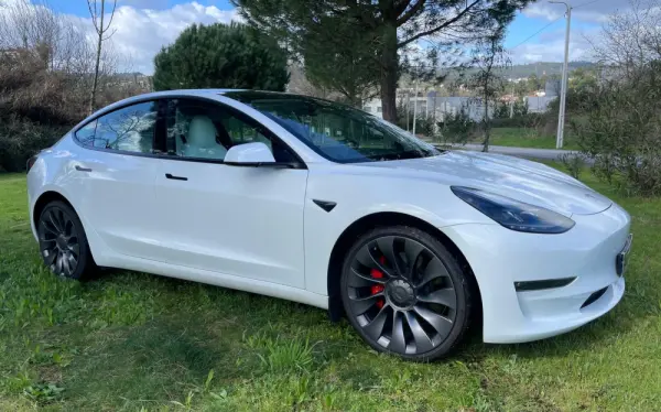 Tesla Model 3 Long Range AWD Dual Motor Performance 12