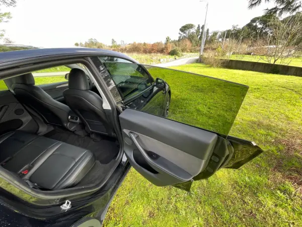 Tesla Model Y Performance Tração Integral 25