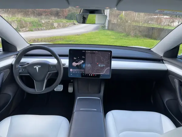 Tesla Model 3 Long Range AWD Dual Motor Performance 16